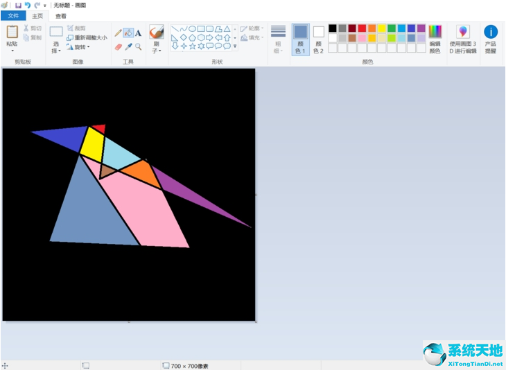 windows11画图工具在哪里(windows11画图工具安装不了怎么办)