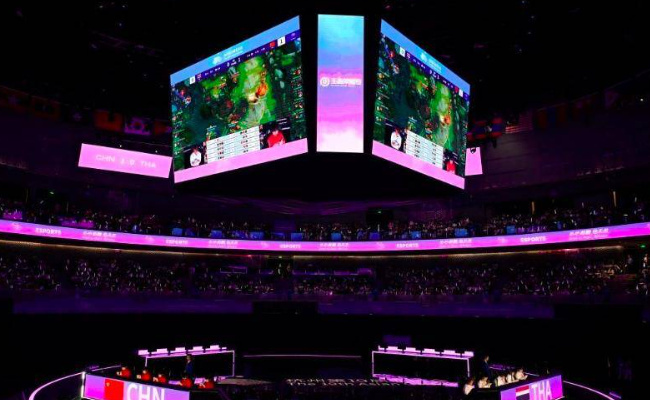 社区厨神花落谁家