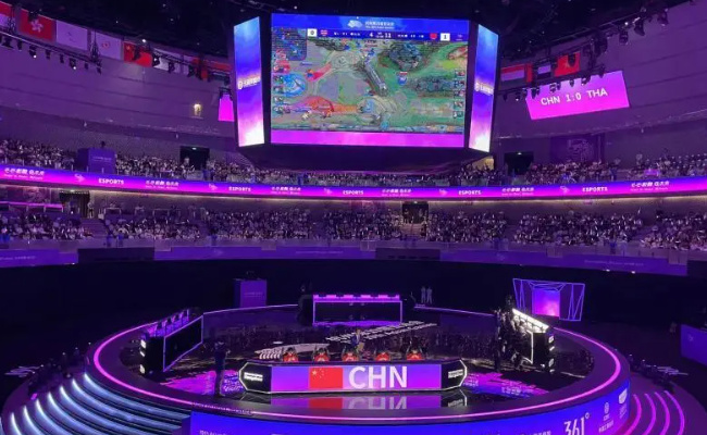 社区厨神花落谁家