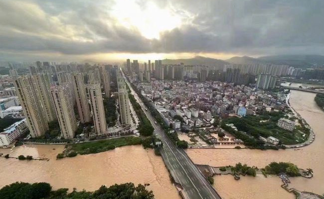 福州飞机场到福州火车站有多远