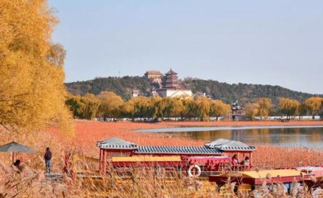 北京有秋天吗持续多久