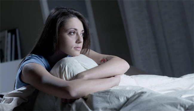 ​失眠的原因是什么失眠治疗方法有哪些(失眠的原因及解决方法有哪些啊)