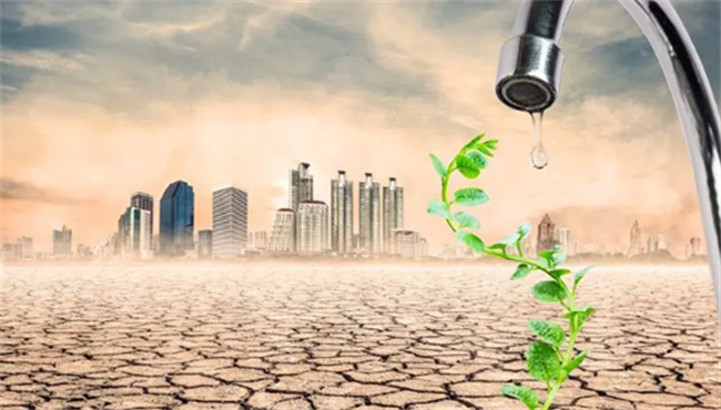 节约用水的方法和措施