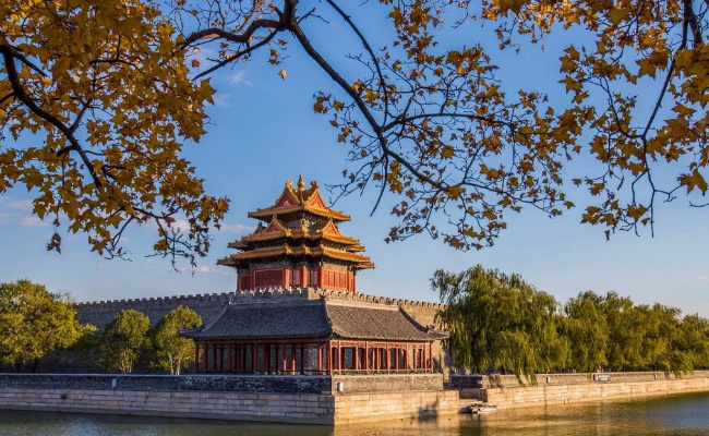 北京有秋天吗持续多久