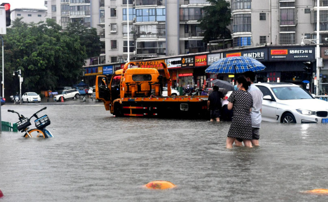 ​为何9月6日福州火车站所有旅客列车停运(福州飞机场到福州火车站有多远)