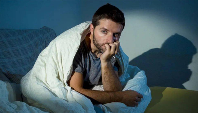 失眠的原因及解决方法有哪些啊