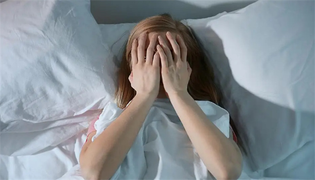 失眠的原因及解决方法有哪些啊