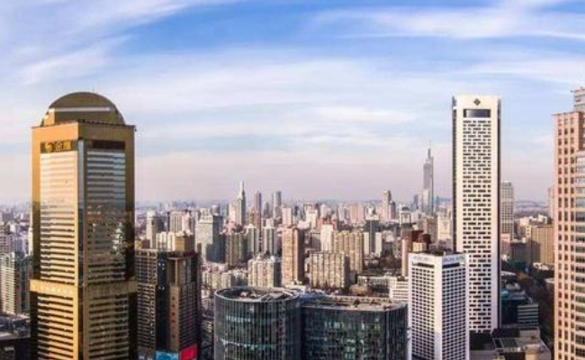 城市管理不断优化