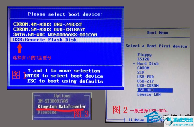 如何安装xp原版系统(安装原版xp系统安装教程)