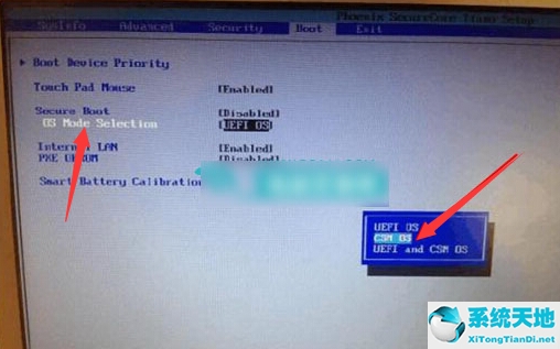 win7升win8bios设置(win8换win7bios设置)