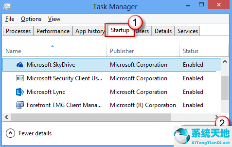 win8系统怎么设置电脑干净启动项(win8启动设置怎么选择)