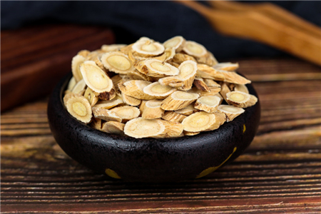 灸黄芪和黄芪功效与作用及禁忌