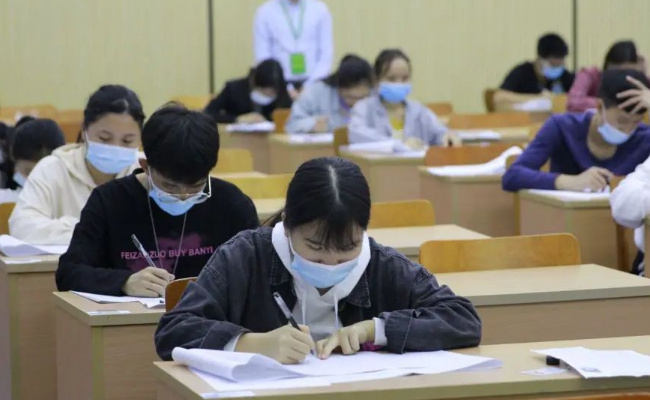 ​10月有哪些考试别错过(10月宣传主题有哪些)