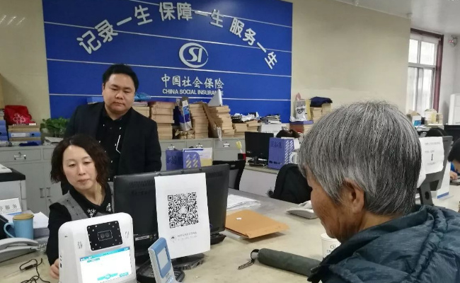 社保局系统出错承担什么责任