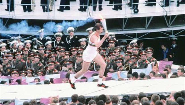 1988年奥运会在哪个国家举行