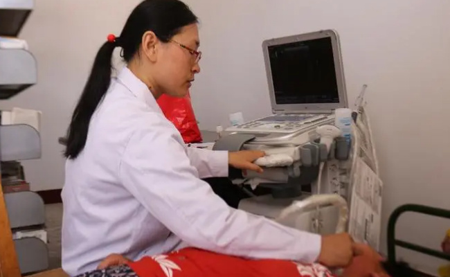 torch检查正常范围对照表