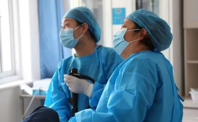 torch检查正常范围对照表