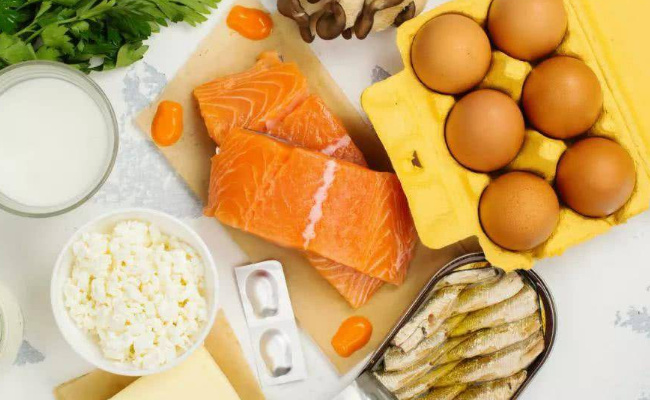 ​女人必吃抗衰食品有哪些女人抗衰秘诀是什么(女人每天吃什么抗衰老)