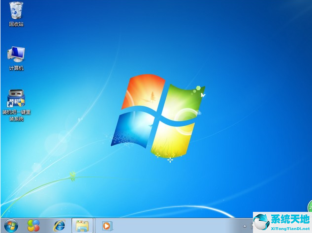 新电脑如何安装win7操作系统(新电脑怎样重装系统win7)