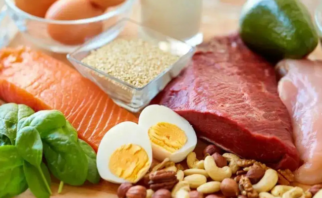 女人每天吃什么抗衰老