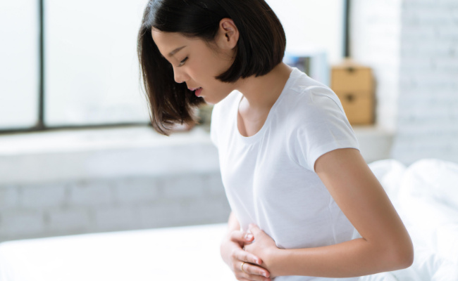 痛经不能吃什么