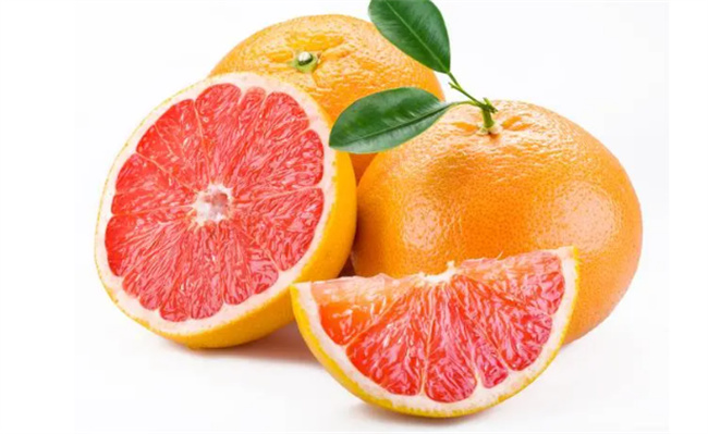 葡萄柚的好处和坏处