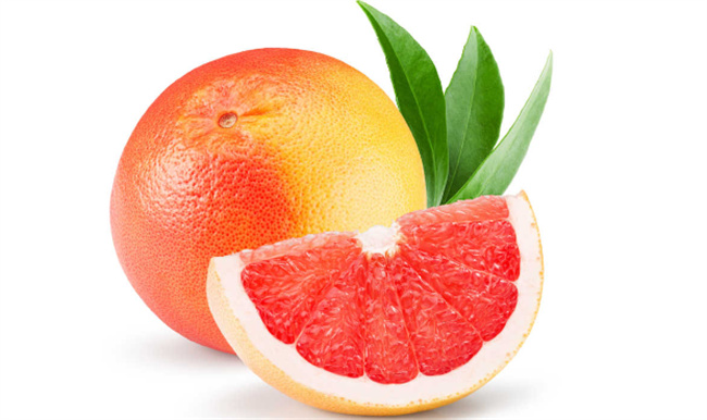 葡萄柚的好处和坏处
