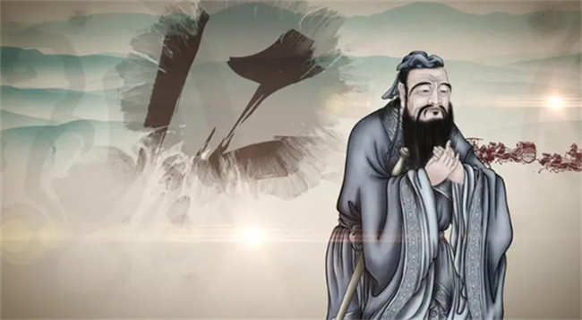 ​孔子姓什么孔子的姓和氏的区别(孔子姓氏是什么)