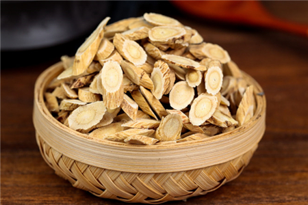 灸黄芪和黄芪功效与作用及禁忌