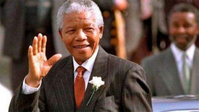 曼德拉效应的10个诡异例子文言文