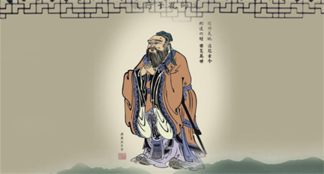 孔子姓氏是什么