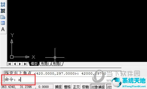 autocad2004设置图形界限(cad2014的图形界限在哪儿里)