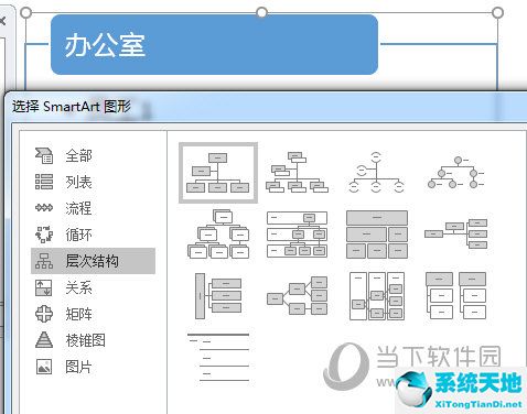 ppt做树状图教程(ppt里边树状图怎么变)
