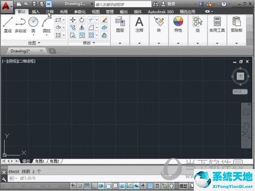 autocad2014怎么返回上一步(cad2012返回上一步)