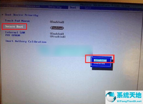 win7升win8bios设置(win8换win7bios设置)