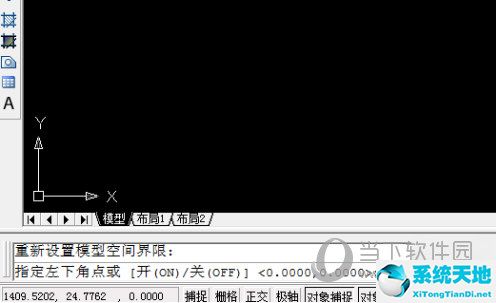 autocad2004设置图形界限(cad2014的图形界限在哪儿里)