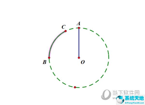 几何画板蝴蝶曲线(用几何画板画动态的蝴蝶图片)