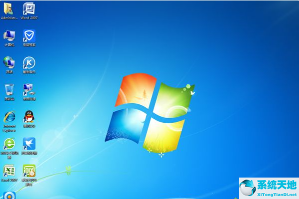 ghost怎么安装win7(怎么用ghost重装)