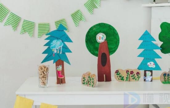 学前教育就业前景(学前教育就业前景论文)