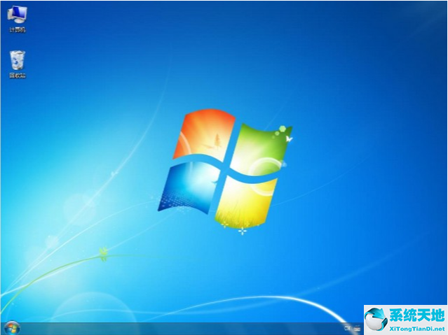怎么用pe重装win7系统教程(winpe重装win7)