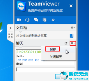 teamviewerq(teamviewer?)