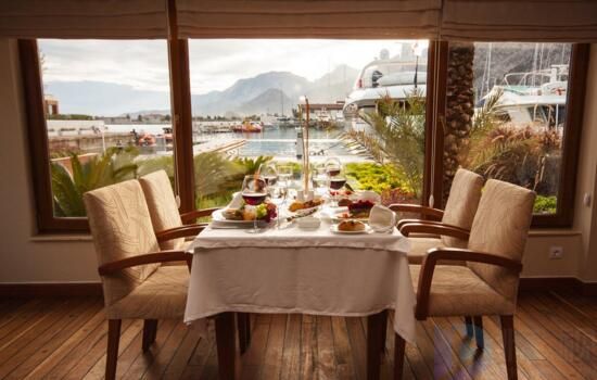 餐厅服务员岗位职责和工作内容