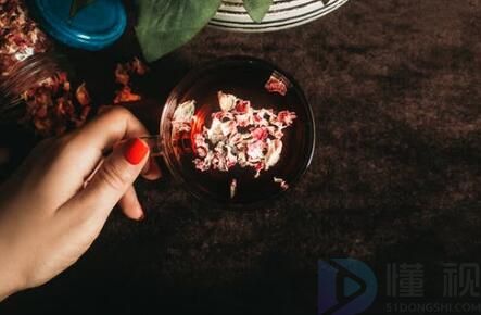 茉莉花茶的种类