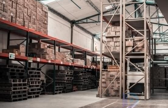 食品仓库管理员岗位职责