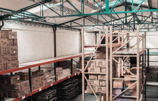 仓库管理员岗位职责(食品仓库管理员岗位职责)