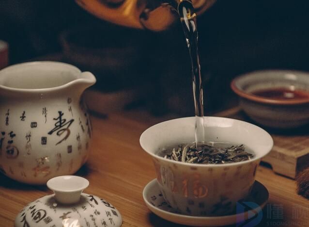 绿茶的种类(绿茶的种类一览表)