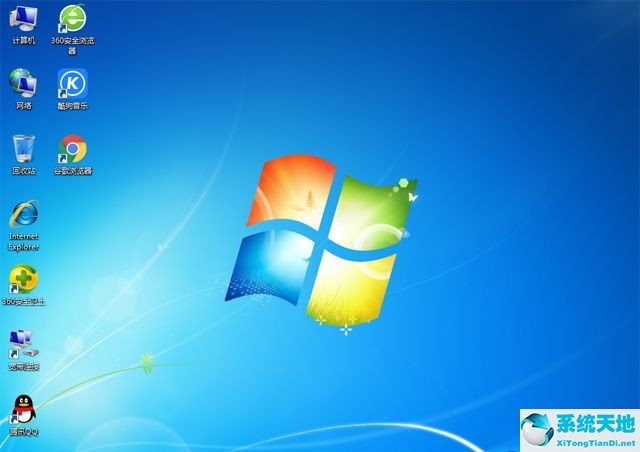 win7重装系统步骤(win7系统重装教程)