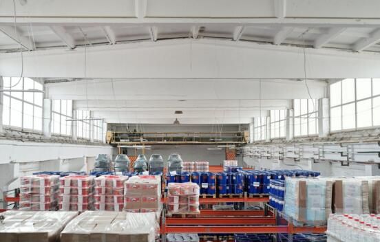 食品仓库管理员岗位职责