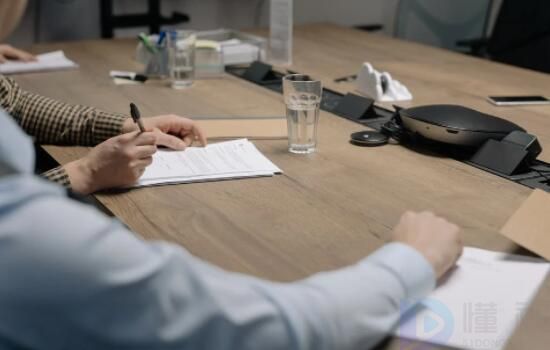 董事长秘书职责是什么