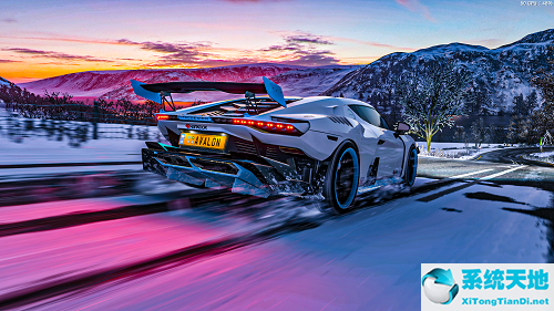 win7电脑可以玩地平线4吗(win7能玩极限竞速地平线4吗)